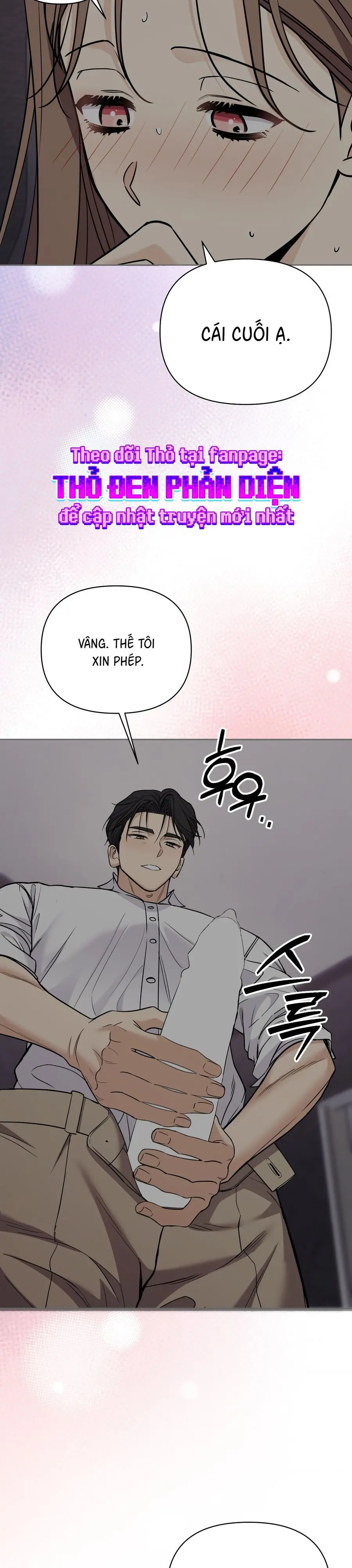 Chào Mừng Đến Với Tiệm Khoái Lạc Chap 3 - trang 24