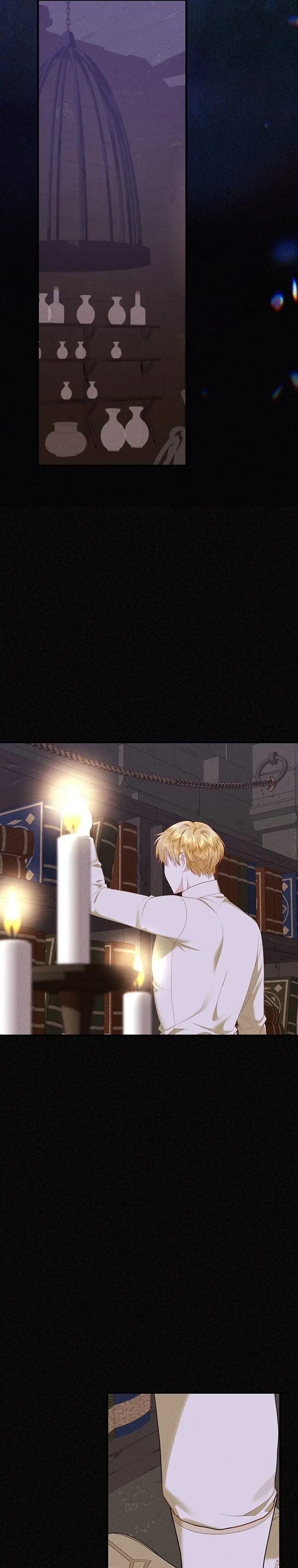 Dũng Sĩ Rơi Vào Cạm Bẫy Chap 2 - trang 37