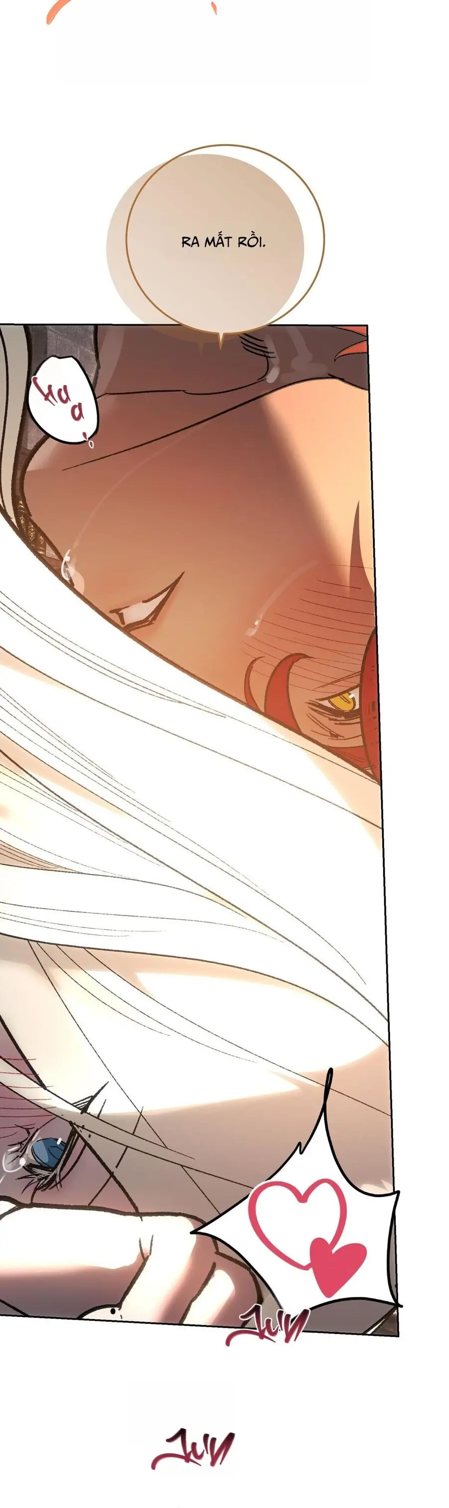 Gửi Đến Người Sẽ Tiêu Diệt Tôi Chap 21 - trang 37