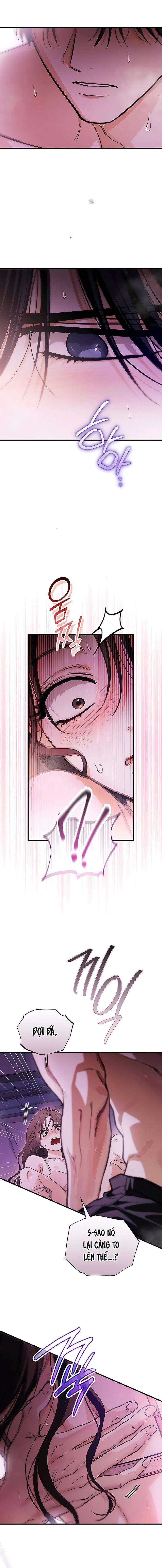 Kích Hoạt Chế Độ Trai Hư! Chap 30 - trang 17