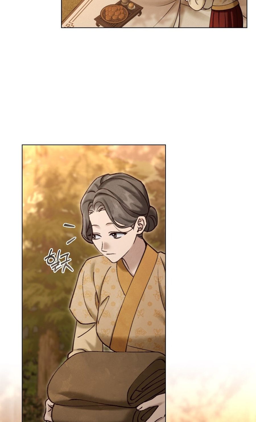 Chuyến Đi Đêm Chap 51 - trang 39