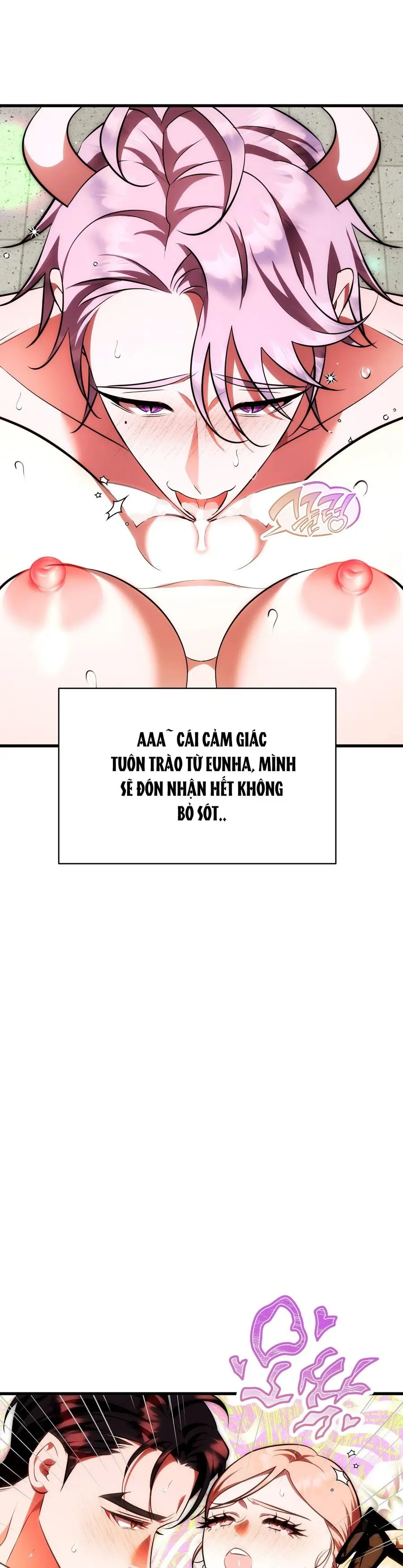 Tôi Tiễn Nam Chính Về Trời Nhé? Chap 34 - trang 44