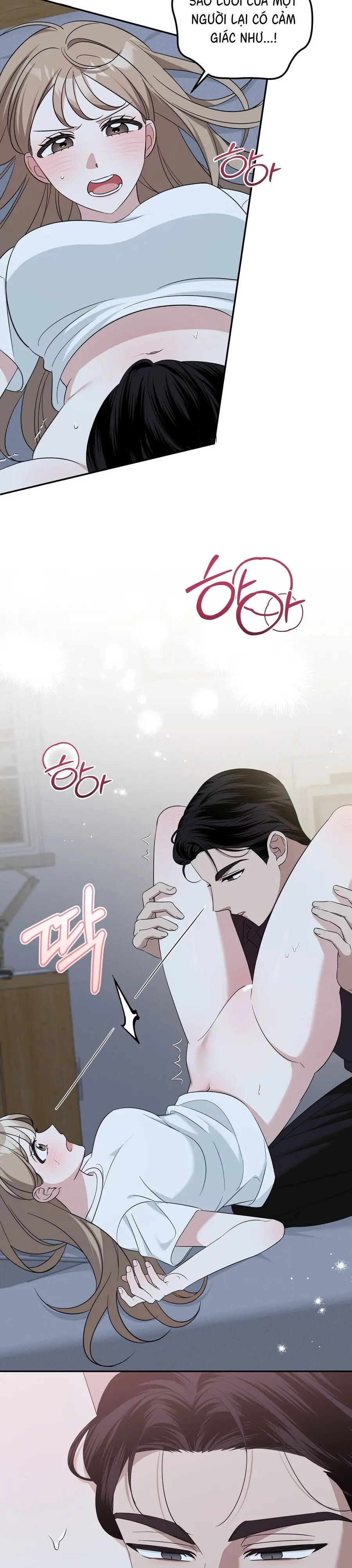 Đừng Nhặt Đàn Ông Về Nhà Chap 2 - trang 10
