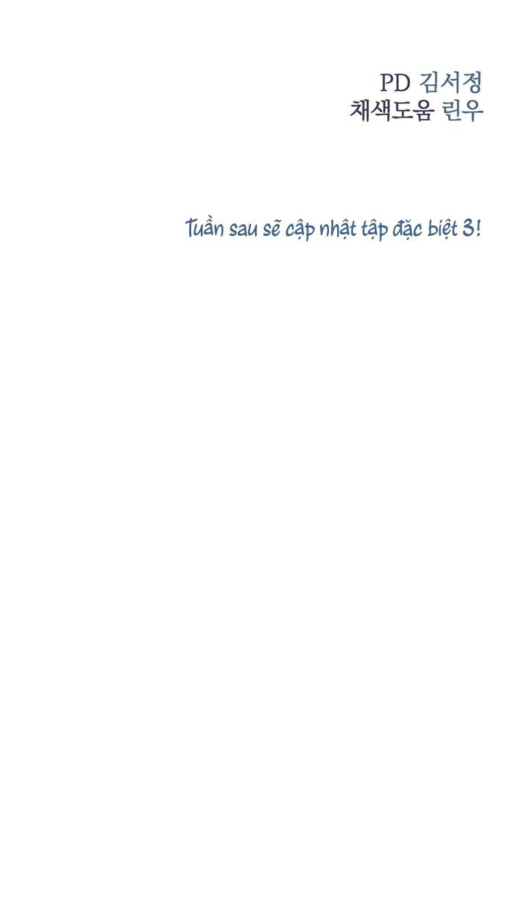 [KHÔNG CHE] Người Đàn Ông Có Ma Theo Sau Chap 57.1 - trang 9