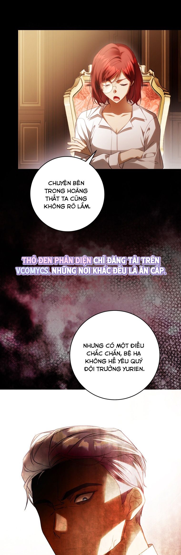 Hoa Bên Lưỡi Kiếm Chap 31 - trang 41