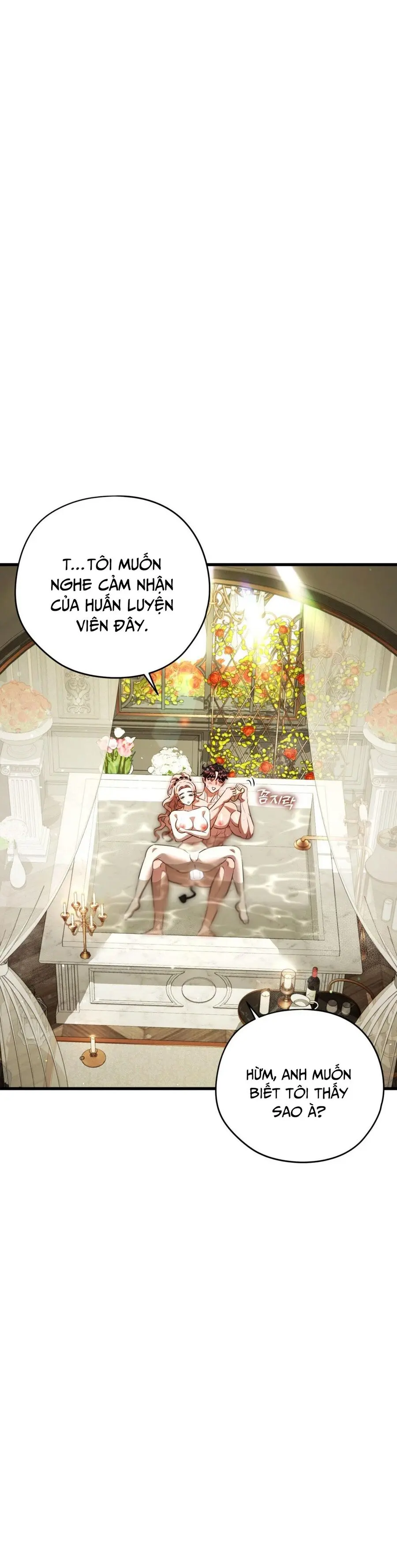 Tôi Tiễn Nam Chính Về Trời Nhé? Chap 14 - trang 18