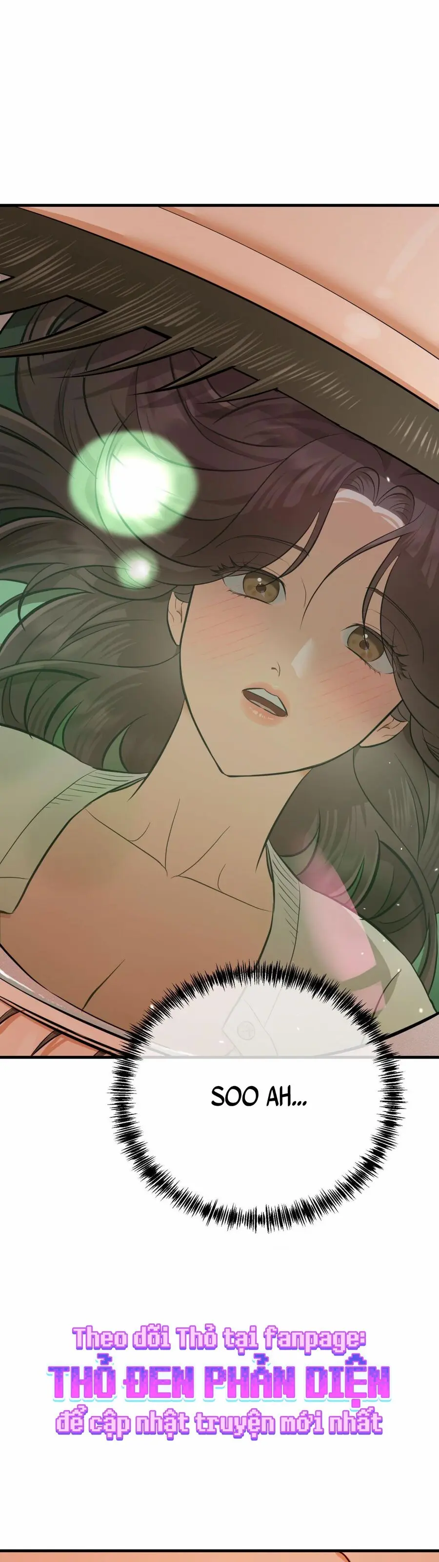 Đào Nguyên Tiên Cảnh Chap 2 - trang 14