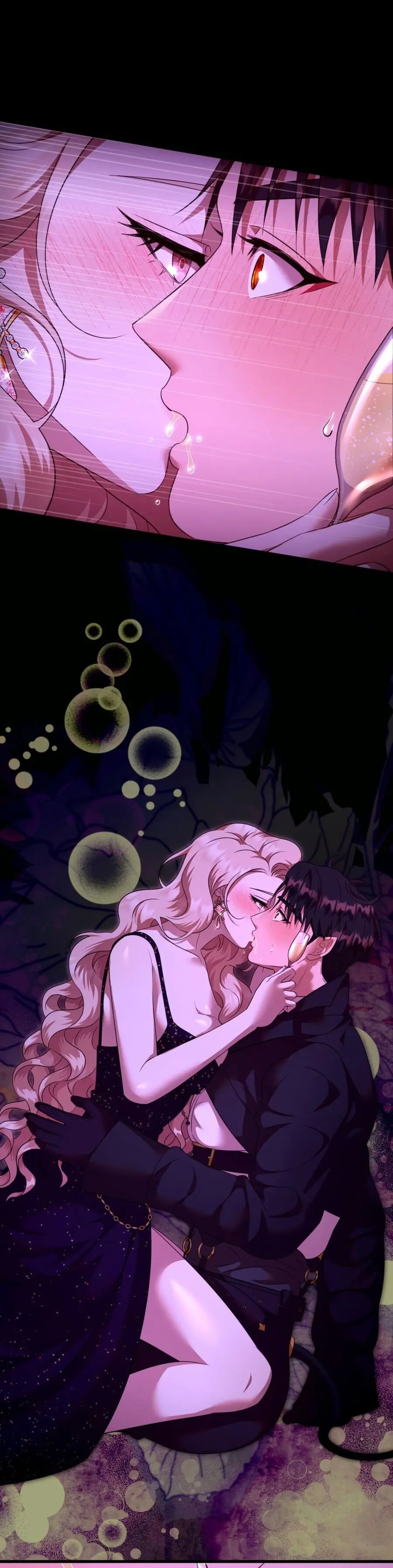 Tôi Tiễn Nam Chính Về Trời Nhé? Chap 10 - trang 19