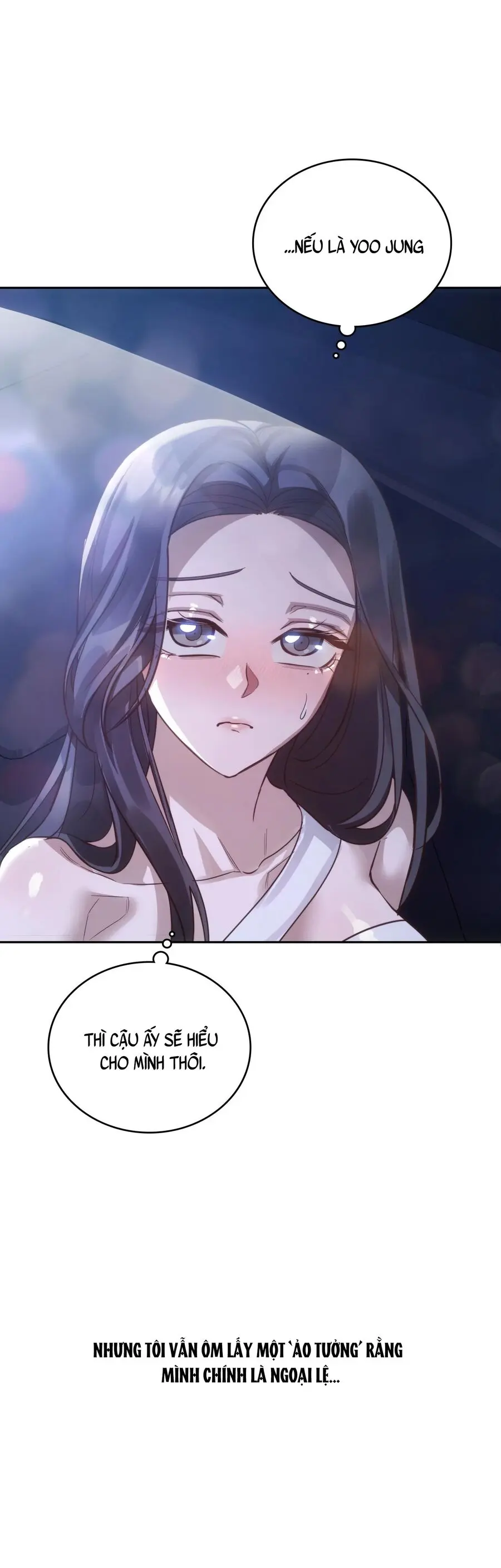 Nữ Sinh Đại Học Hae Joo Chap 7 - trang 6