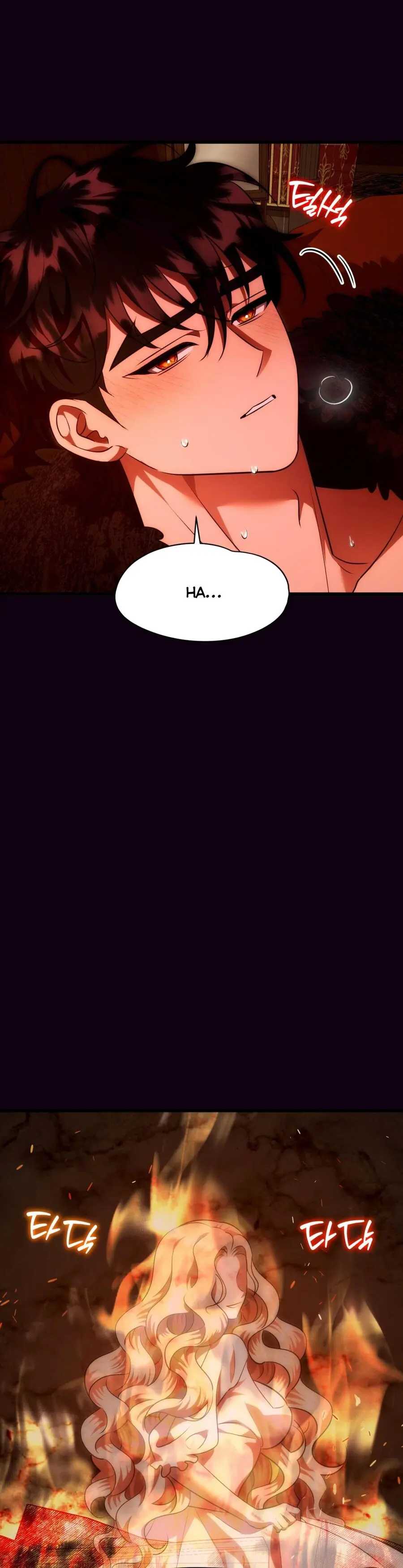 Tôi Tiễn Nam Chính Về Trời Nhé? Chap 38 - trang 4