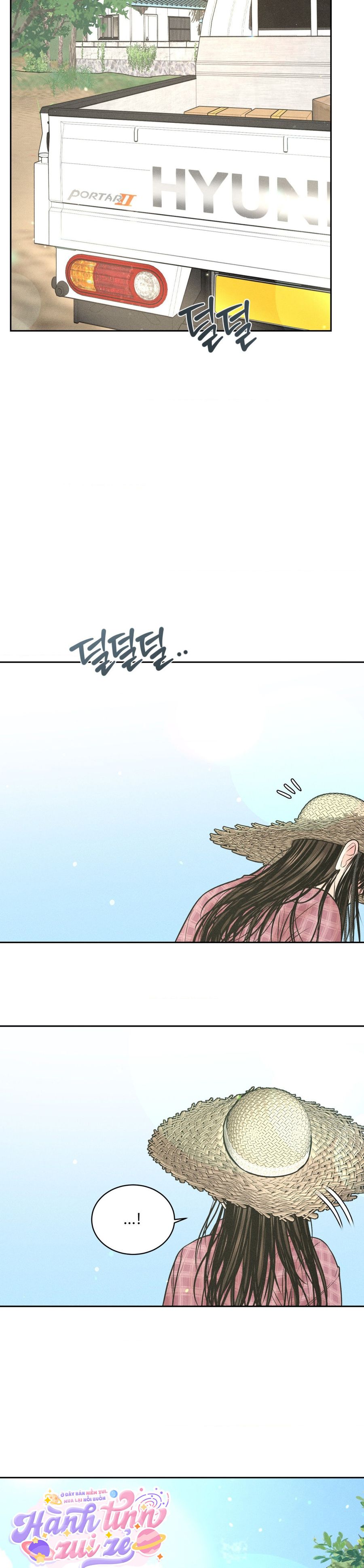 Chú À, Tôi Sẽ Trả Tiền Xe Cho Chú Chap 12 - trang 32