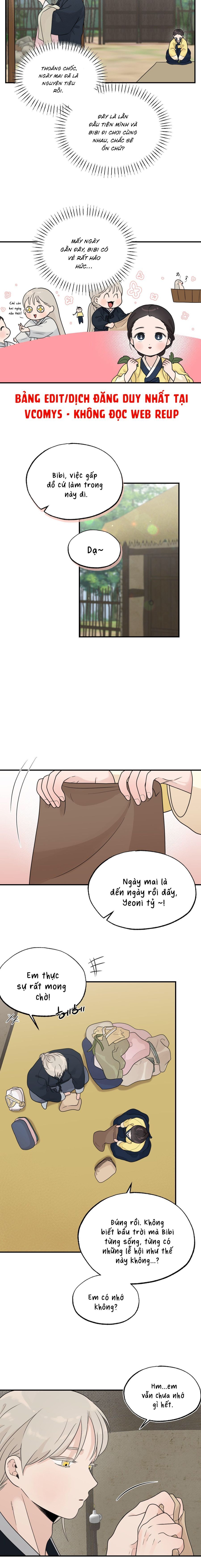 Bibisae Chap 9 - trang 4
