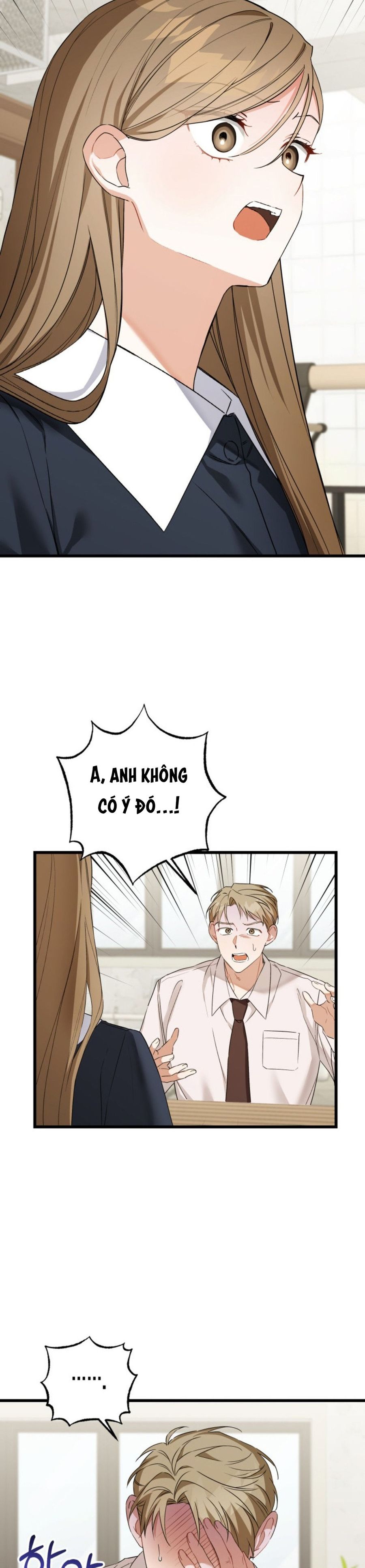Công Dụng Của Người Bạn Thanh Mai Trúc Mã Chap 2 - trang 38