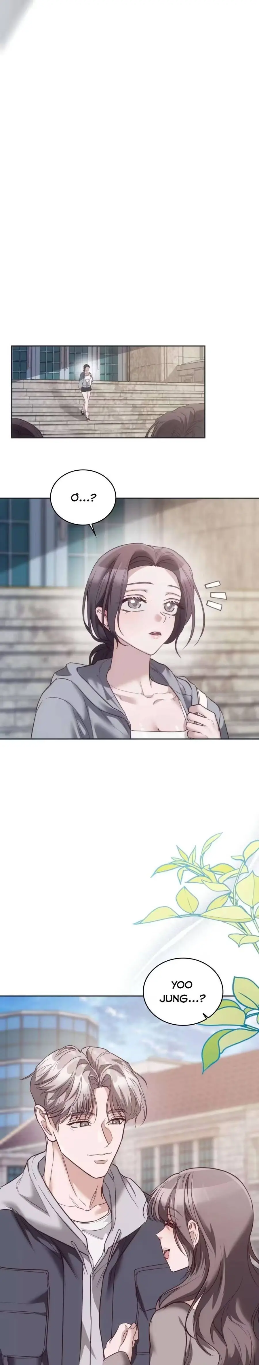 Nữ Sinh Đại Học Hae Joo Chap 9 - trang 22