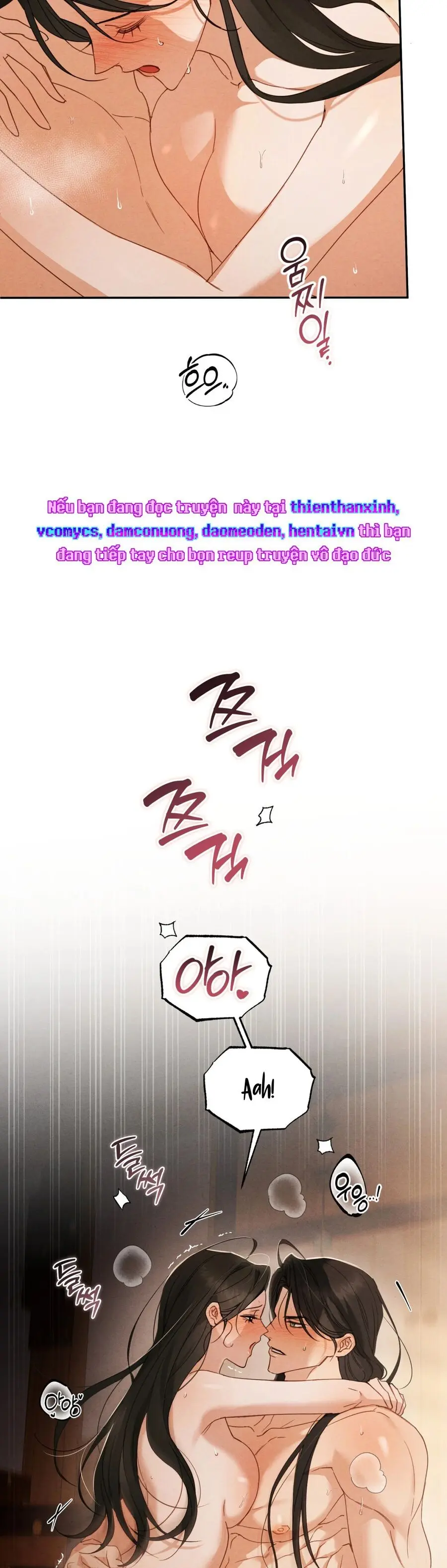 Phá Vỡ Cấm Kỵ Chap 12 - trang 15
