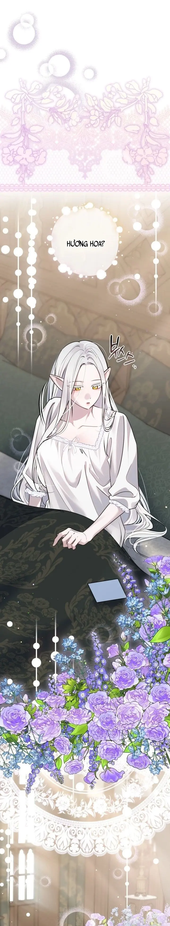 Vì Nàng Bellumia Chap 2 - trang 15