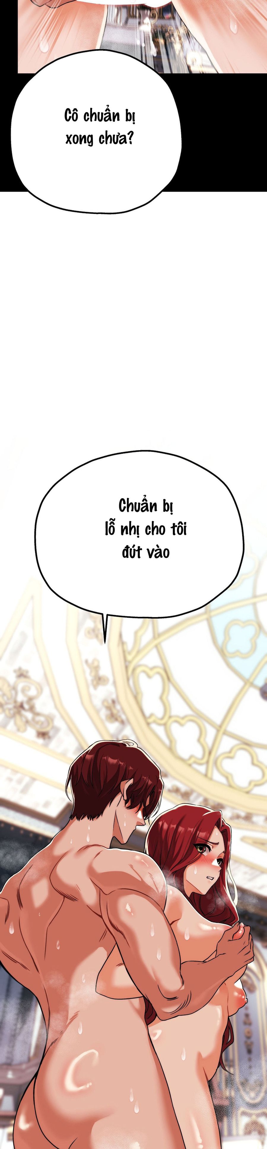 Câu Lạc Bộ Đọc Sách Người Lớn Chap 3 - trang 6