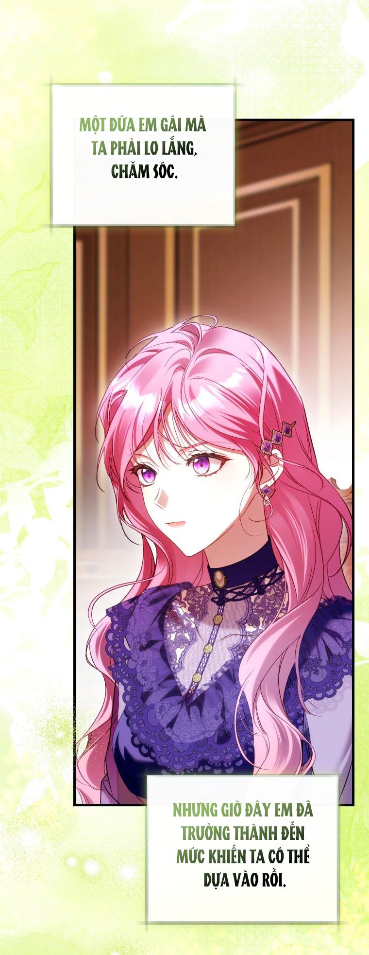 Hoa Bên Lưỡi Kiếm Chap 38 - trang 87