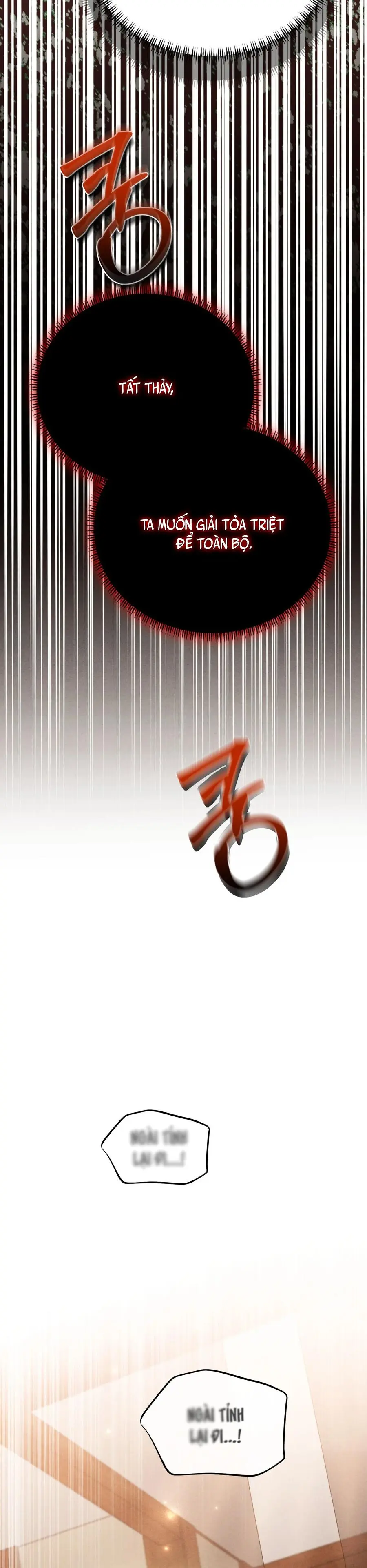 Phá Vỡ Cấm Kỵ Chap 6 - trang 21