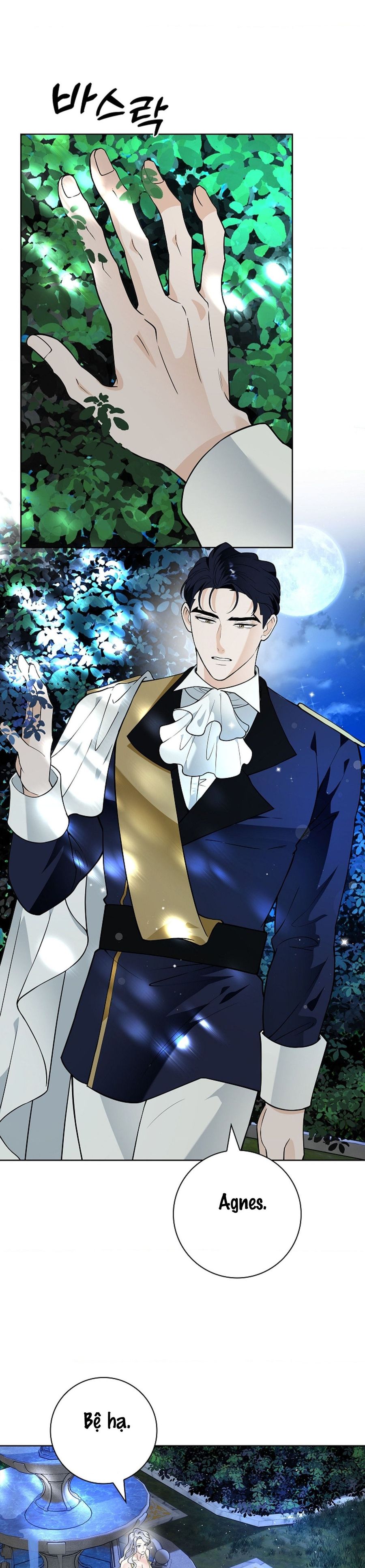 Cánh Hoa Ướt Đẫm Của Thánh Nữ Chap 32 - trang 15
