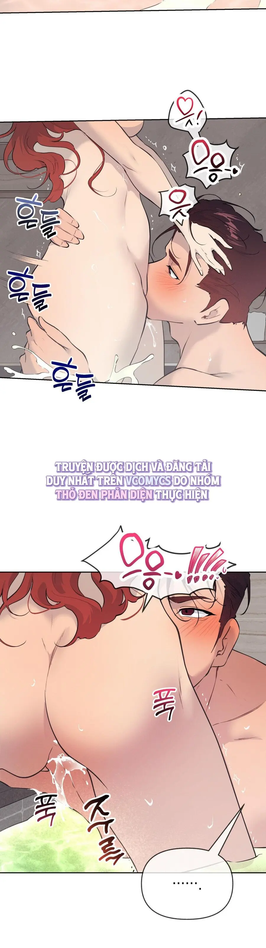 Cherry Pop Chap 38 - trang 21