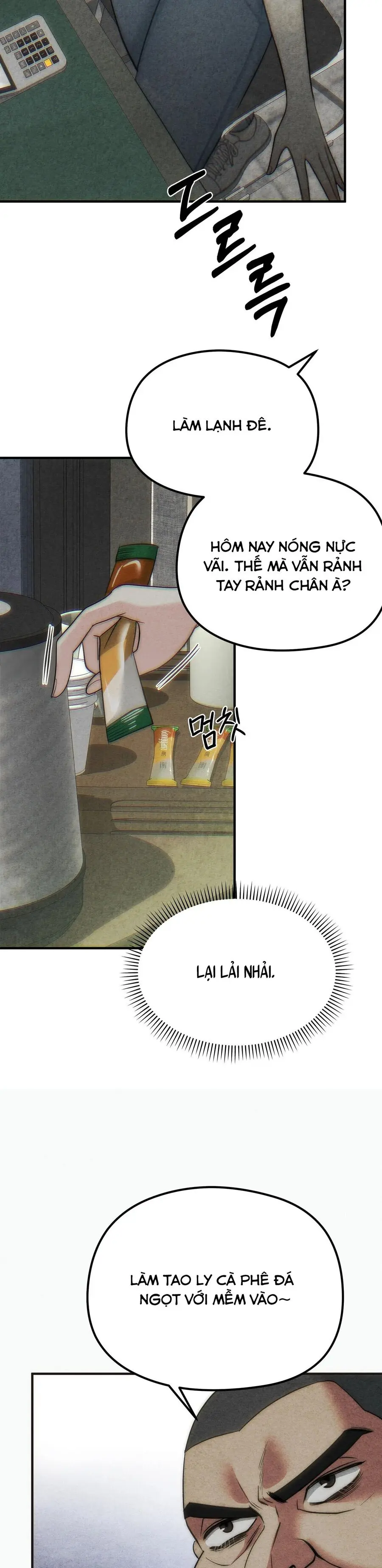 Cái Giá Phải Trả Chap 1 - trang 27
