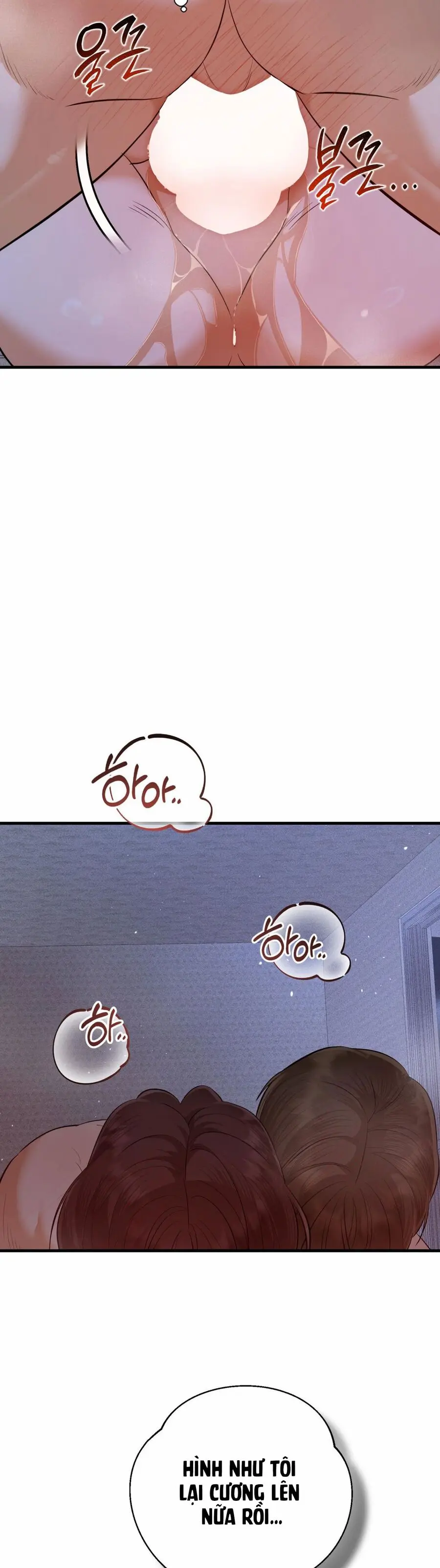 Đào Nguyên Tiên Cảnh Chap 3 - trang 24