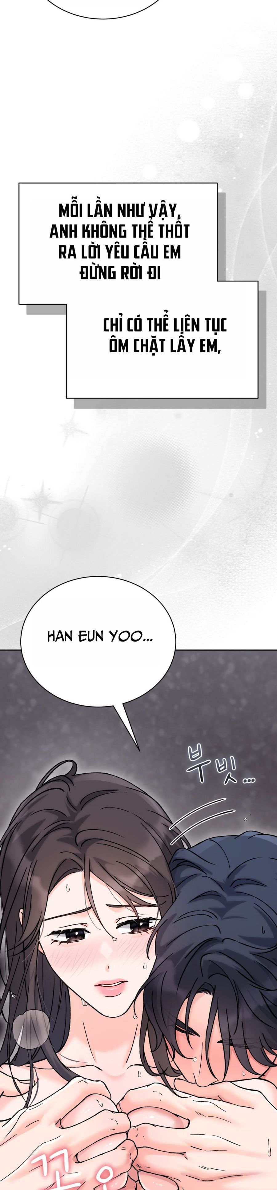 Hãy Trở Thành Biến Số X Của Đời Nhau Chap 66 - trang 39