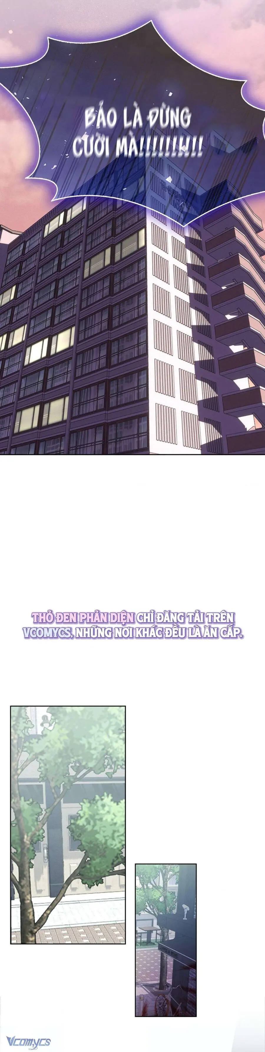 Nam Nữ Thụ Thụ Bất Tương Thân Chap 16 - trang 6