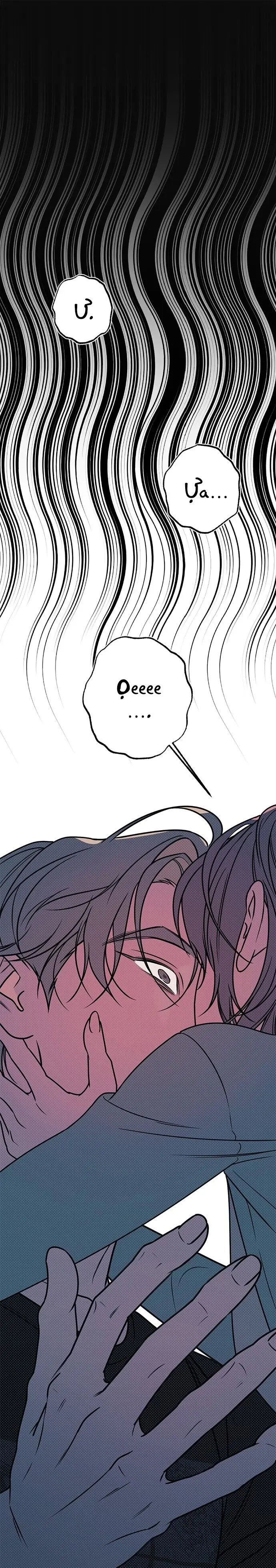 Cô Nàng Bị Ghét Bỏ Chap 10 - trang 2
