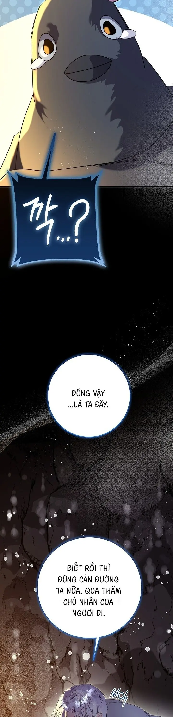 Phù Thuỷ Xứ Paitan Chap 9 - trang 45