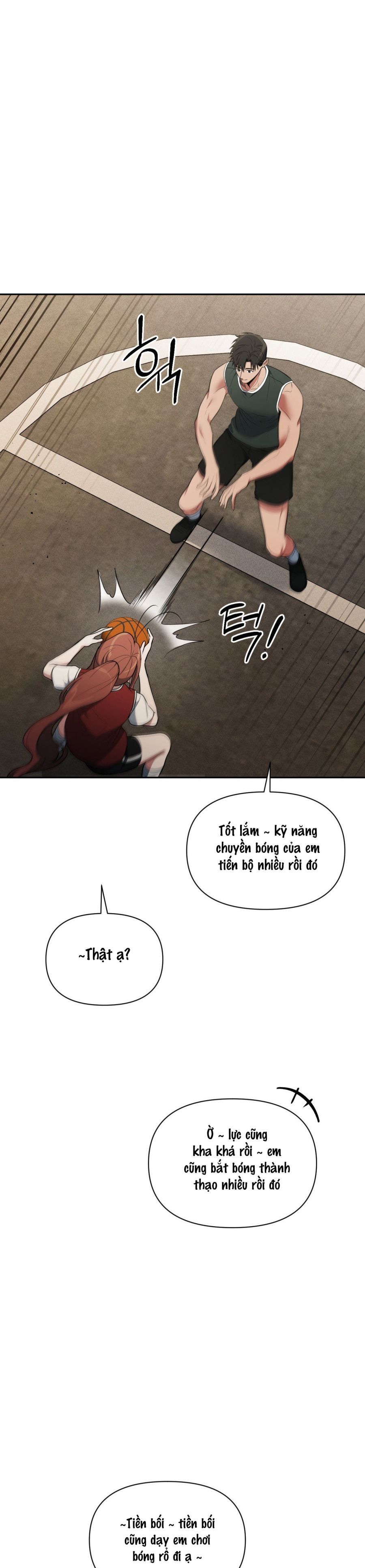 Chế Độ Ẩn Danh Chap 14 - trang 38