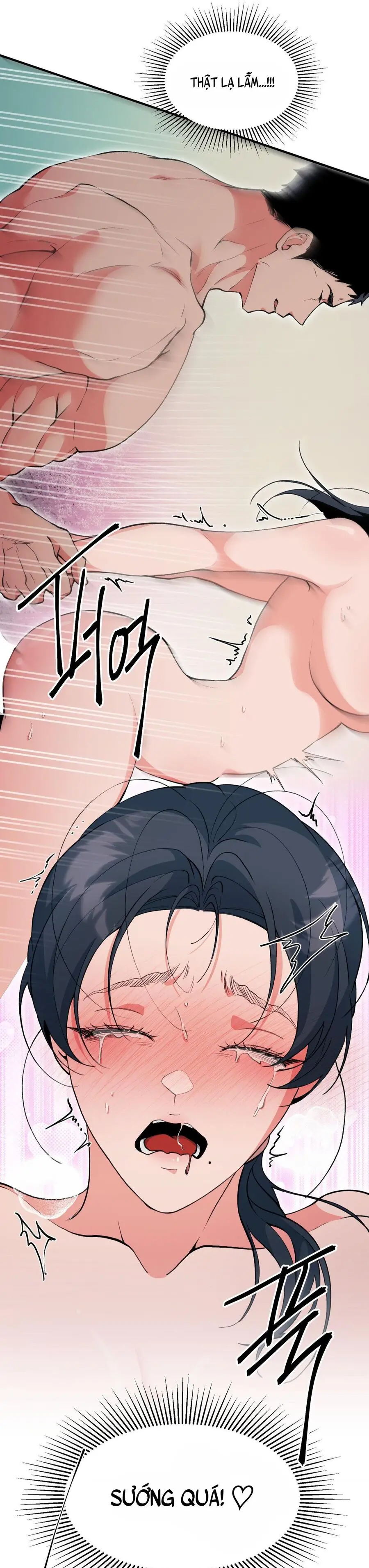 Tuyển Tập XX Công Cộng Chap 6 - trang 8