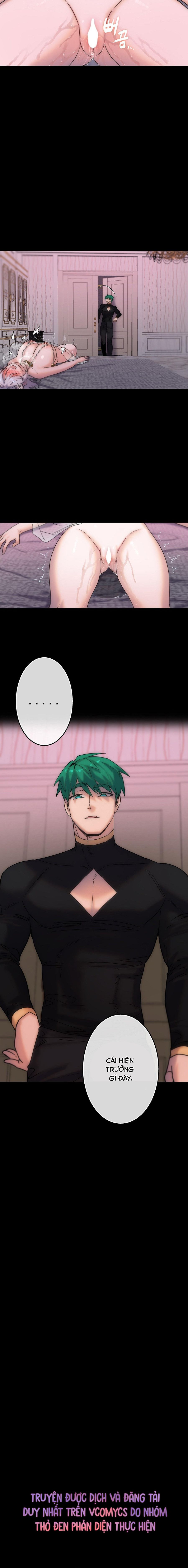 Ngọc Ma Nữ Chap 4 - trang 5