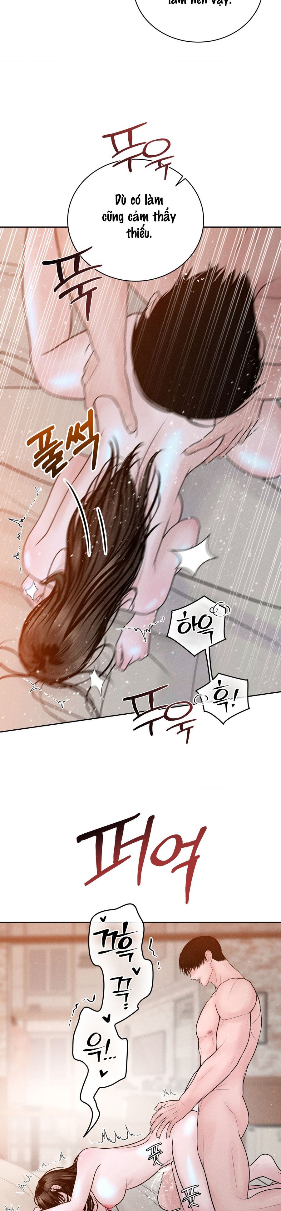 Chú À, Tôi Sẽ Trả Tiền Xe Cho Chú Chap 23 - trang 5