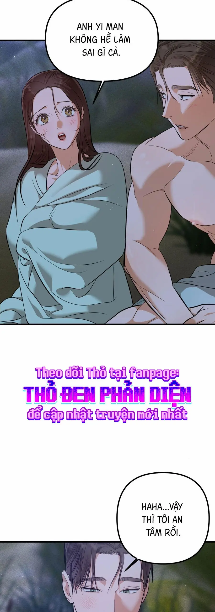 Đào Nguyên Tiên Cảnh Chap 4 - trang 24