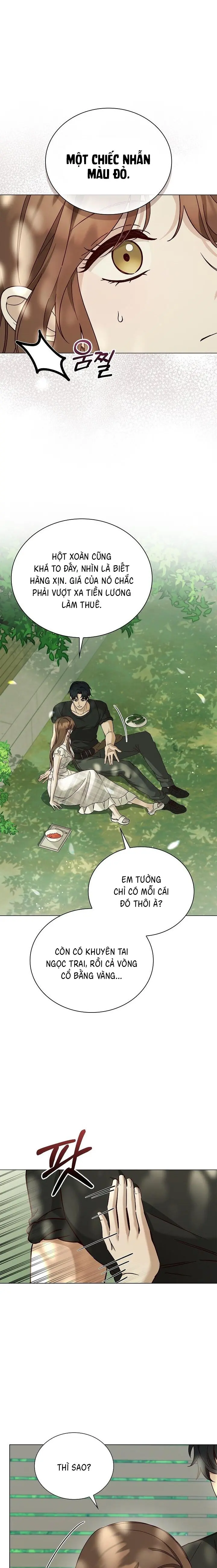 Vô Đề Chap 7 - trang 20