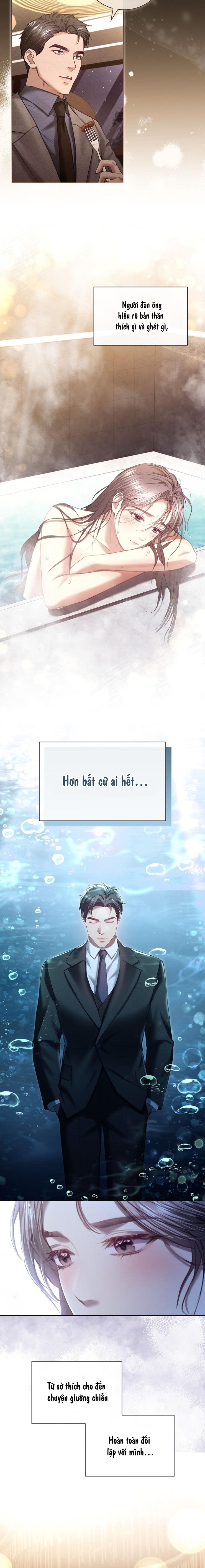 Người Vợ Trẻ Chap 13 - trang 11