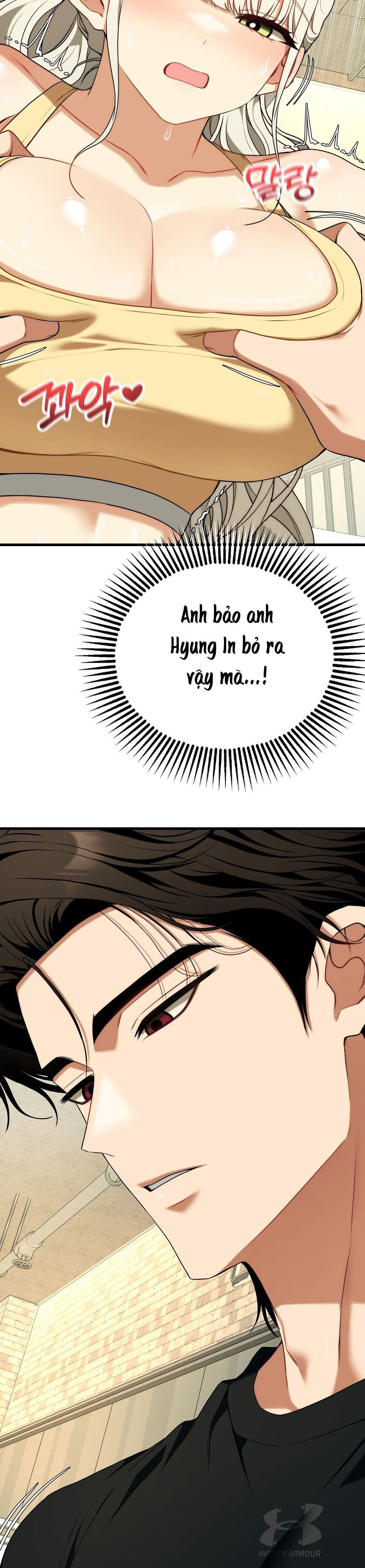 Câu Lạc Bộ Đọc Sách Người Lớn Chap 41 - trang 29