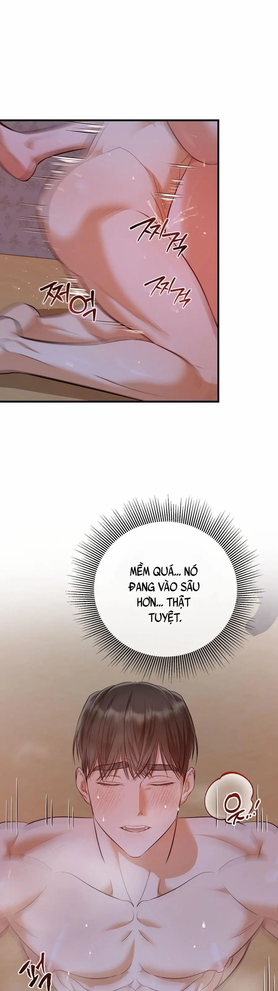 Đào Nguyên Tiên Cảnh Chap 3 - trang 11