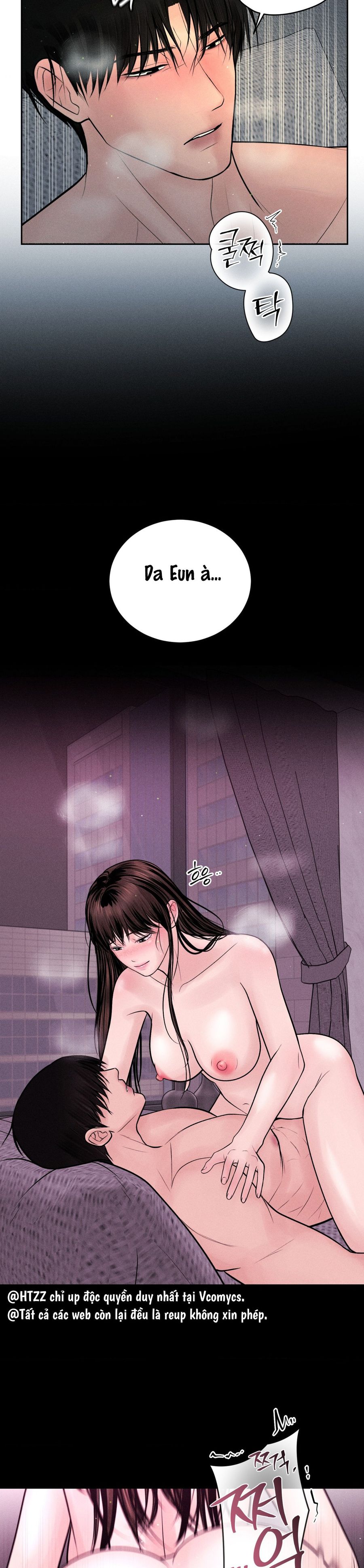 Chú À, Tôi Sẽ Trả Tiền Xe Cho Chú Chap 24 - trang 22