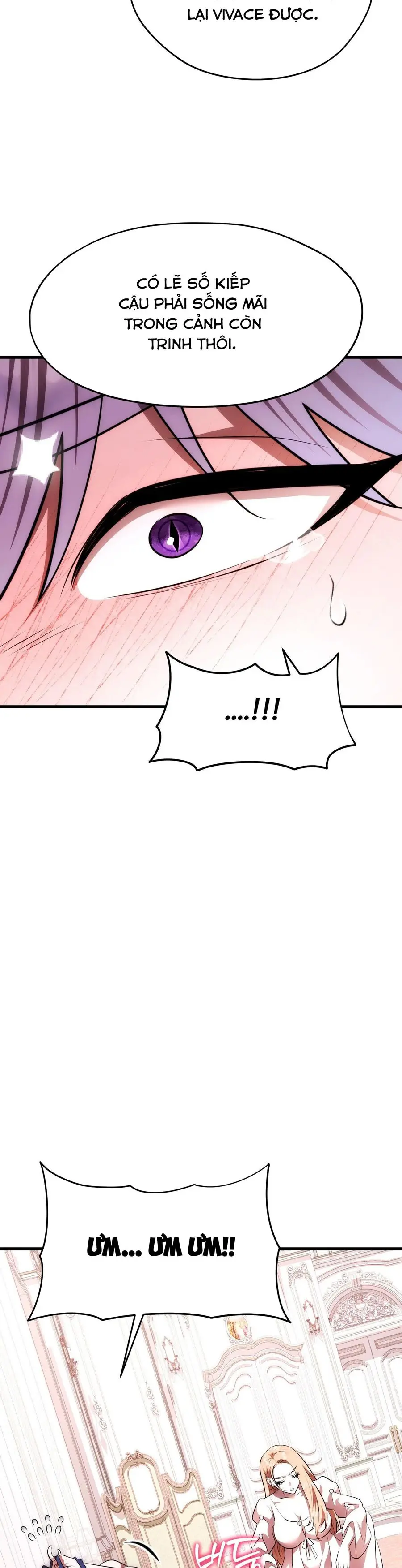 Tôi Tiễn Nam Chính Về Trời Nhé? Chap 36 - trang 62