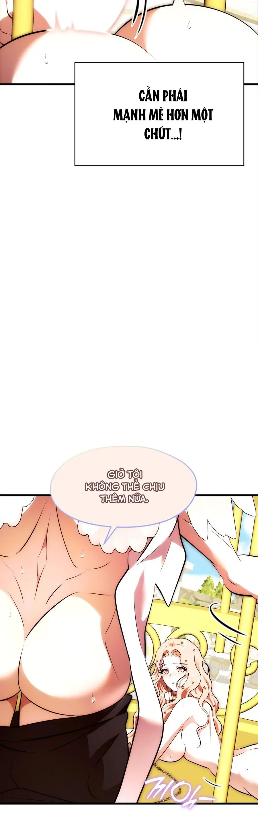 Tôi Tiễn Nam Chính Về Trời Nhé? Chap 31 - trang 41