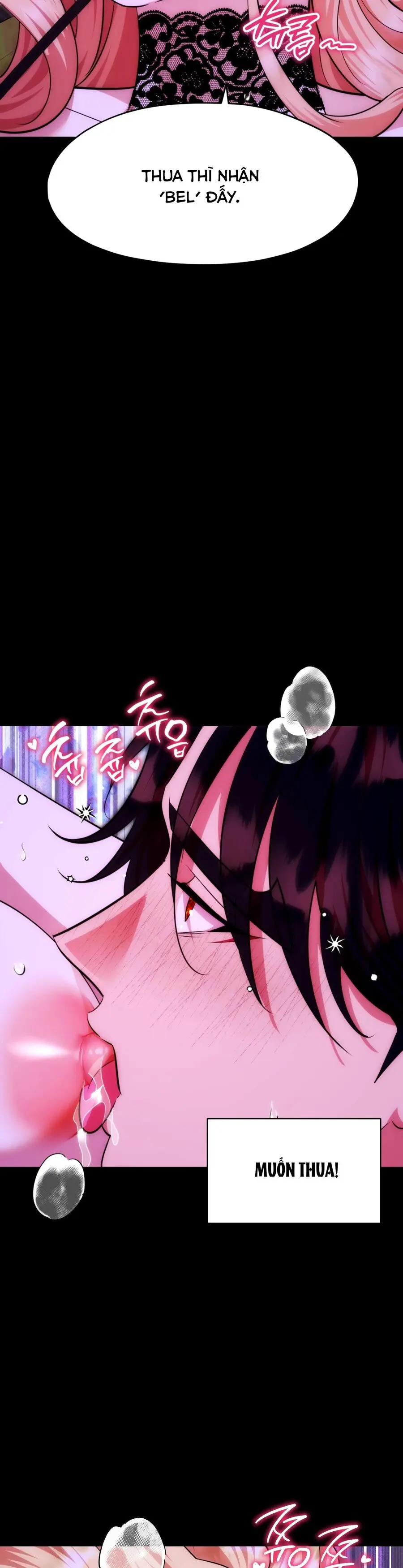 Tôi Tiễn Nam Chính Về Trời Nhé? Chap 40 - trang 59