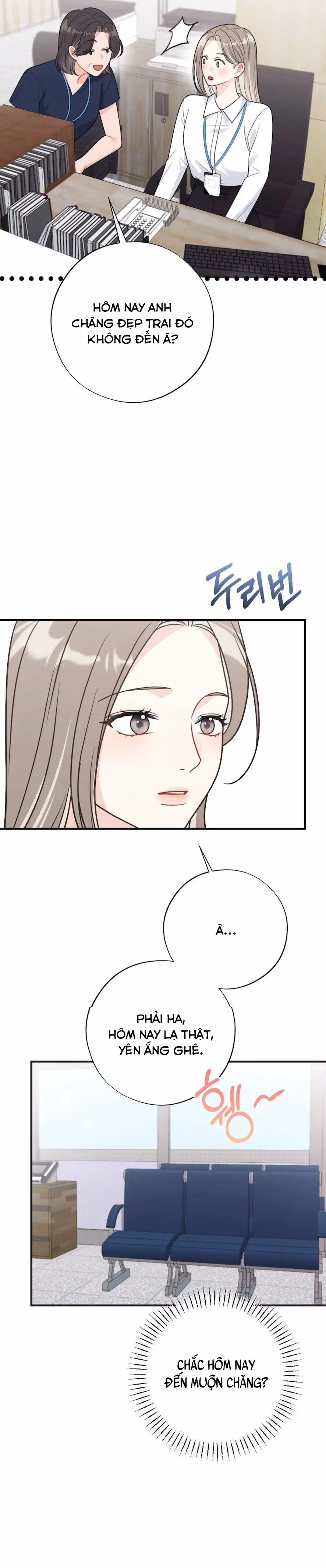 Kẻ Khiếu Nại Là Tên Giang Hồ Xấu Xa Chap 6 - trang 29