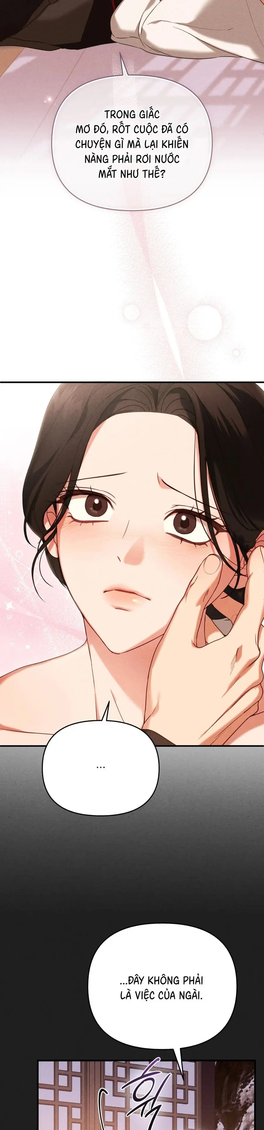 Phá Vỡ Cấm Kỵ Chap 2 - trang 13
