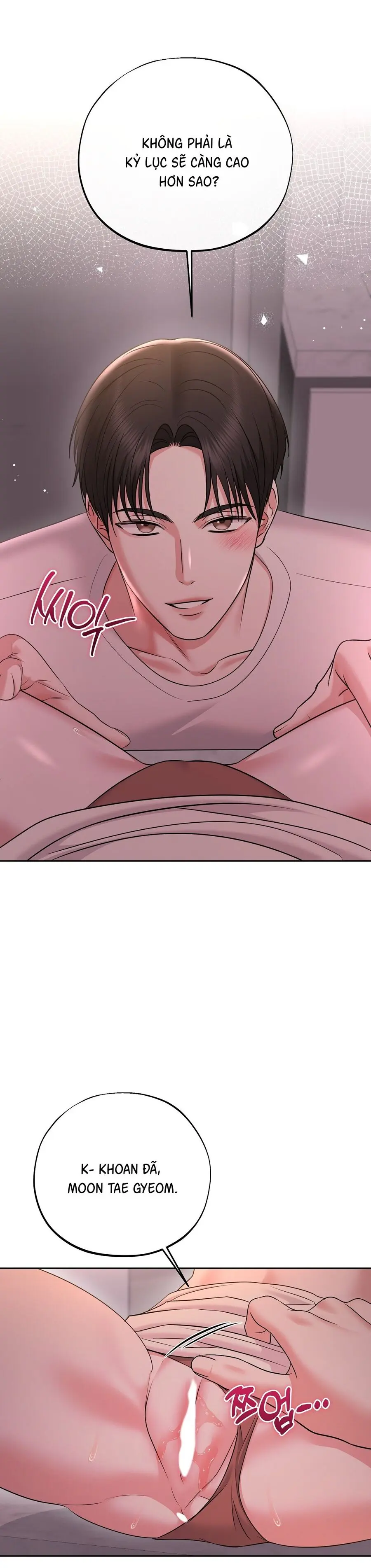 Người Bạn Không Thể Thay Thế Chap 2 - trang 31
