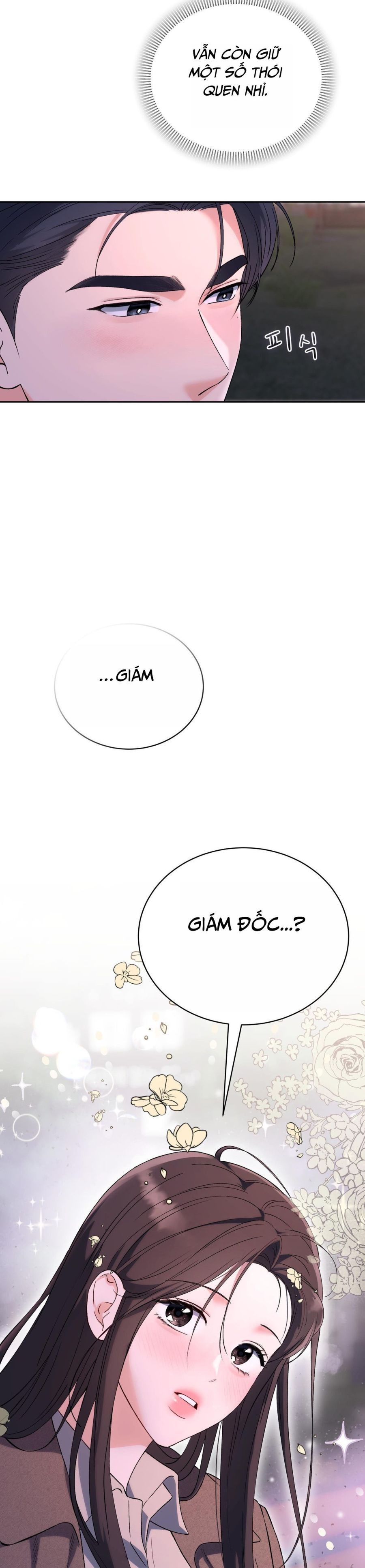 Hãy Trở Thành Biến Số X Của Đời Nhau Chap 49 - trang 12
