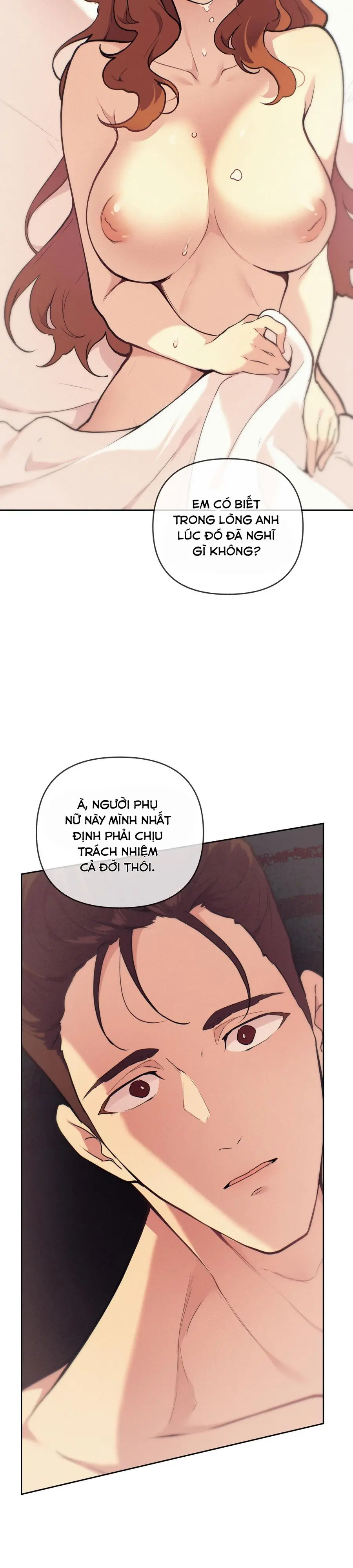 Cherry Pop Chap 34 - trang 14