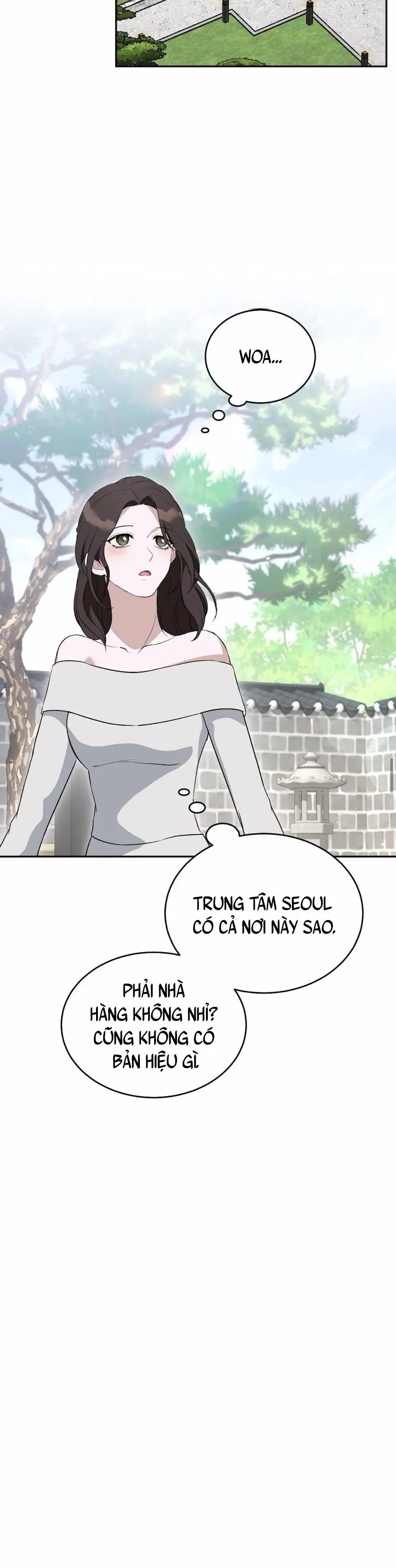 Đoạt Lại Chap 6 - trang 36